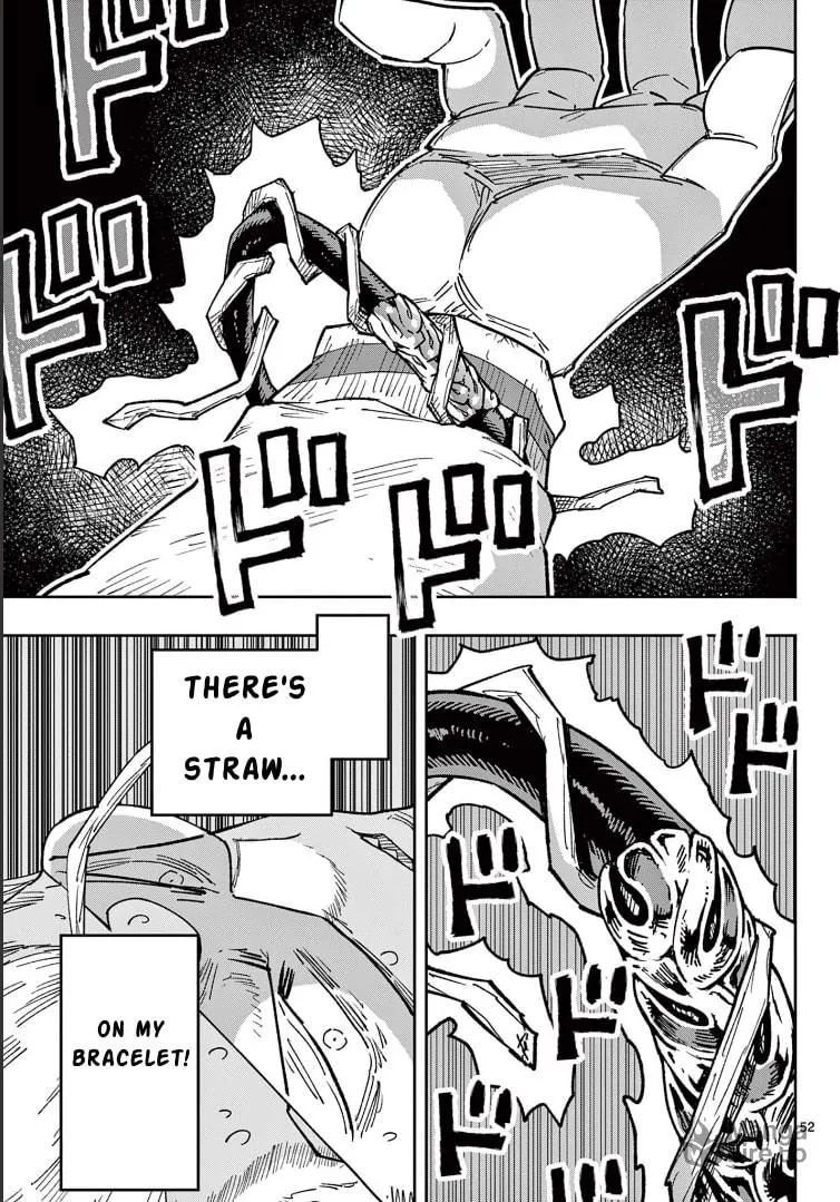 Parashoppers Chapter 1 page 51 - 