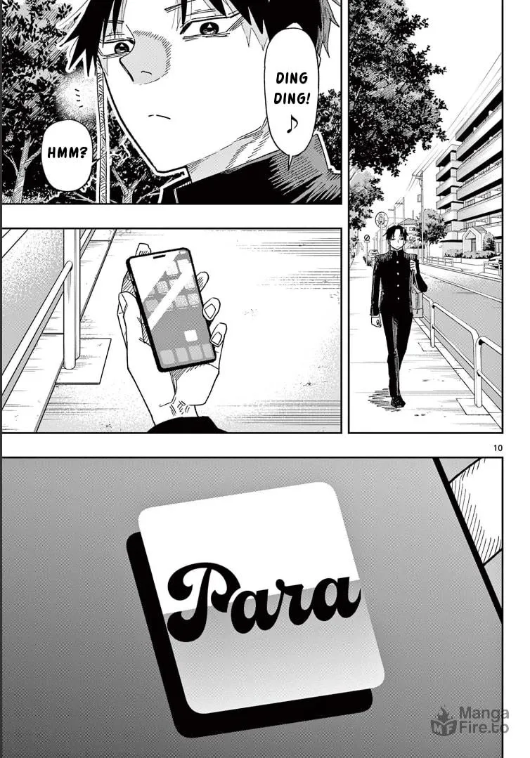 Parashoppers Chapter 1 page 9 - 