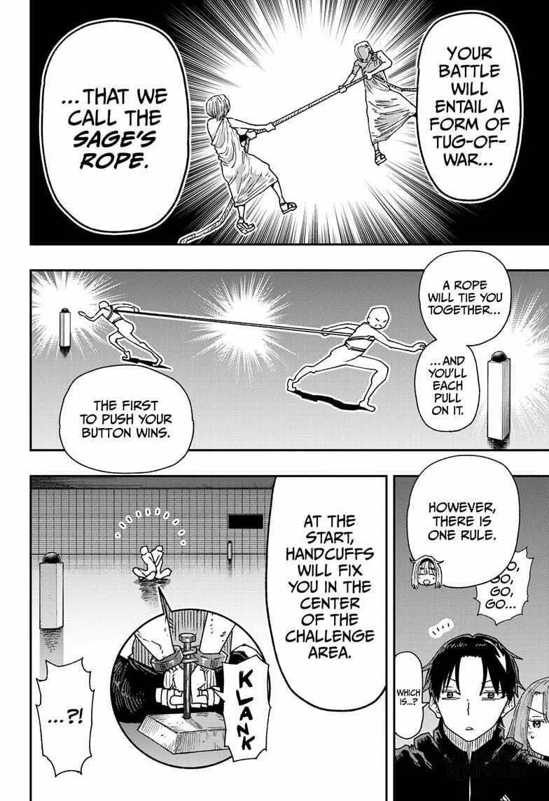 Parashoppers Chapter 12 page 6 - 