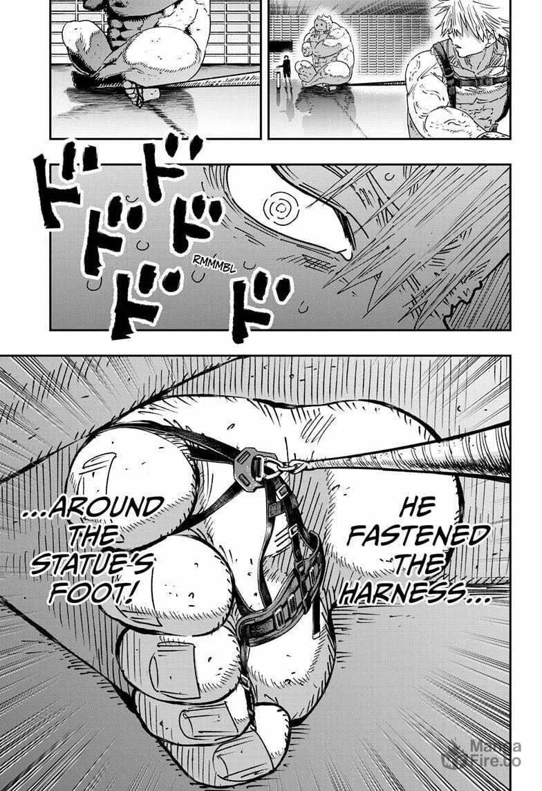 Parashoppers Chapter 13 page 9 - 