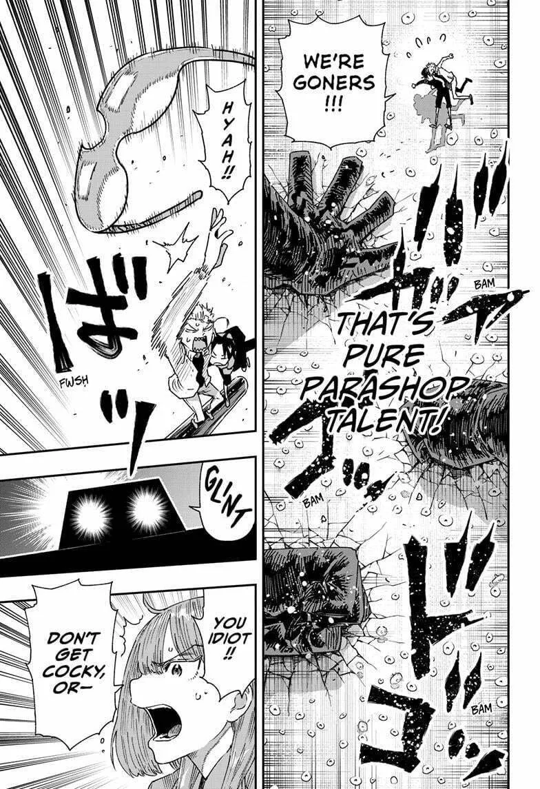 Parashoppers Chapter 14 page 13 - 