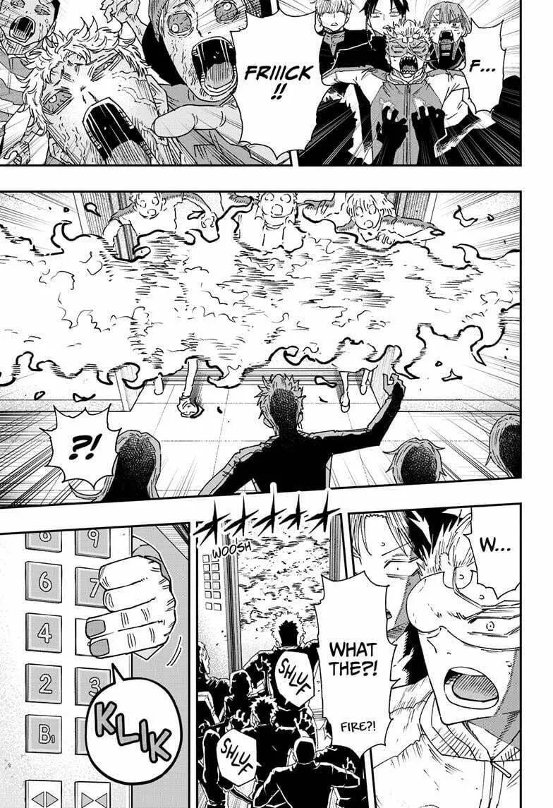 Parashoppers Chapter 18 page 13 - 