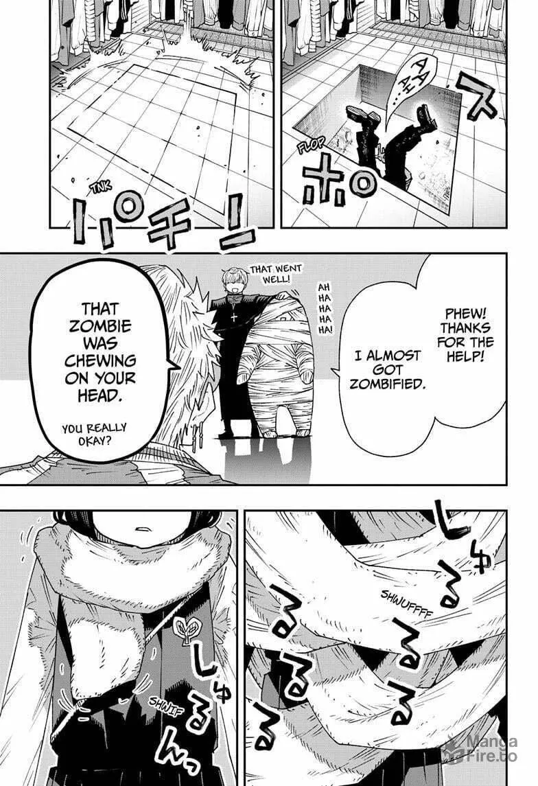 Parashoppers Chapter 19 page 15 - 