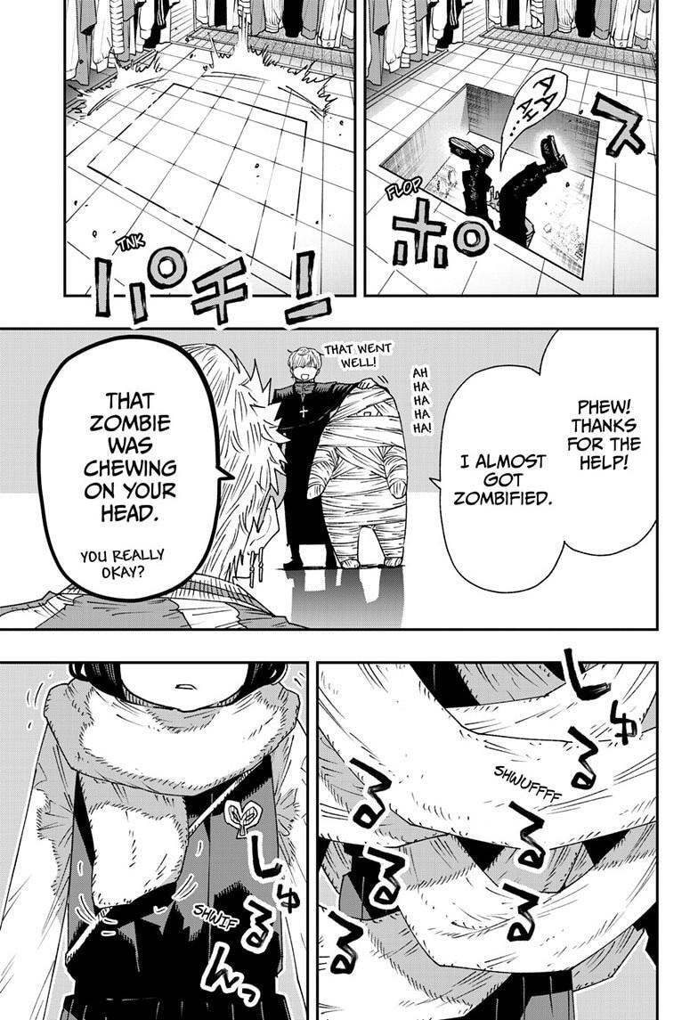 Parashoppers Chapter 2.1 page 16 - 