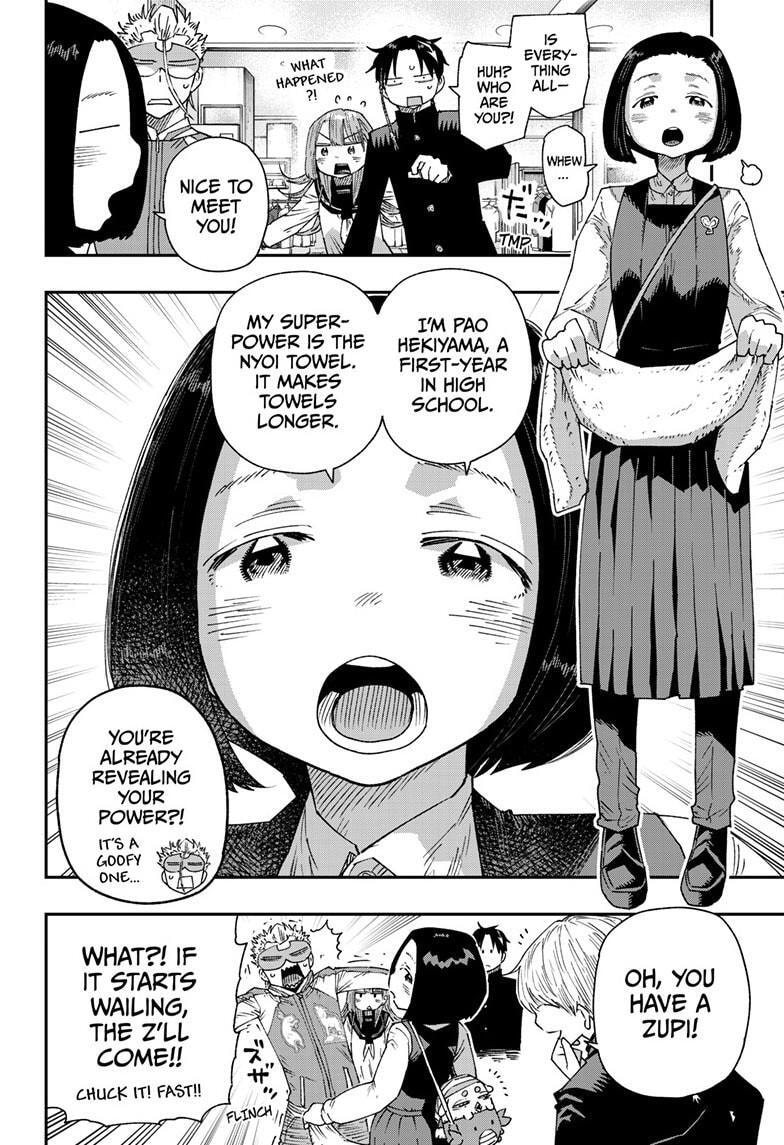 Parashoppers Chapter 2.1 page 17 - 