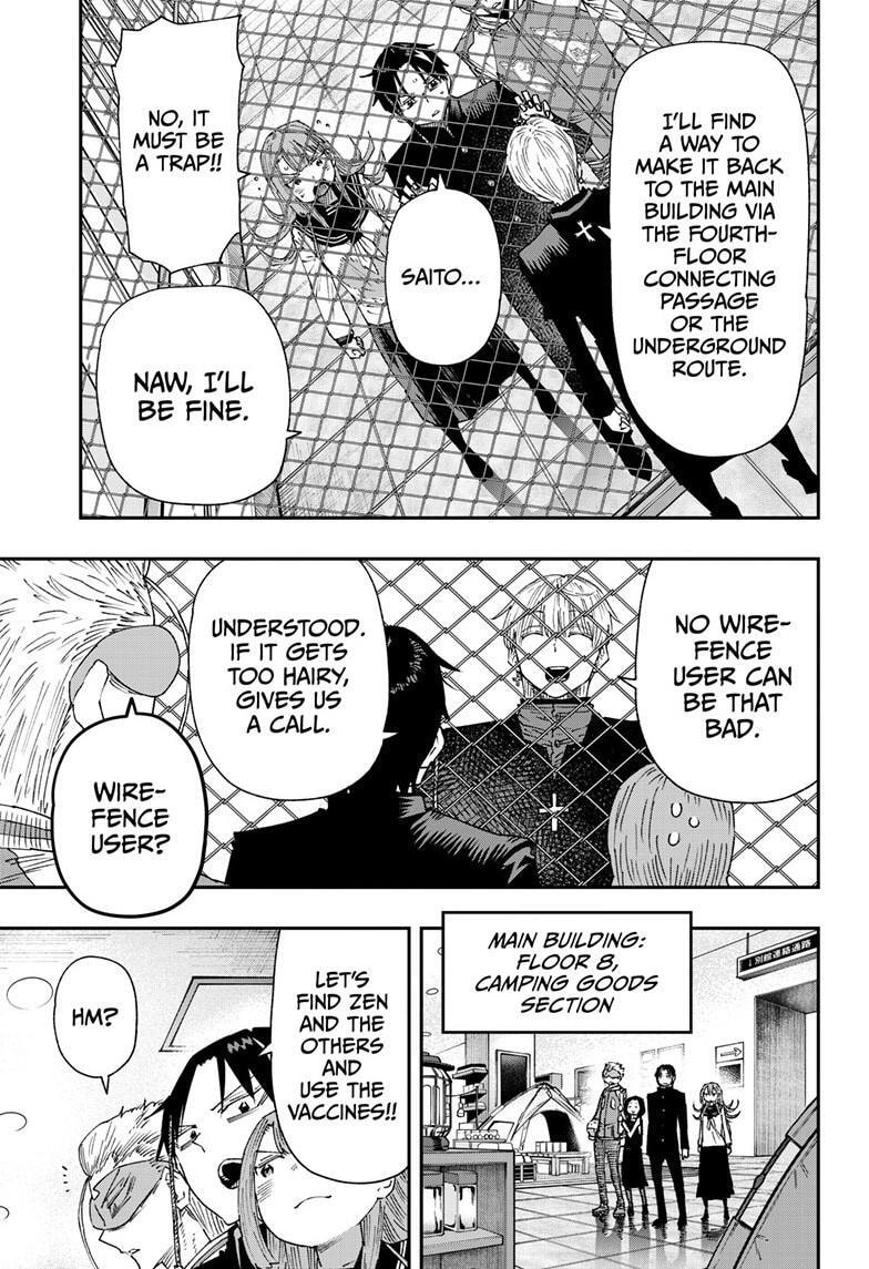 Parashoppers Chapter 2.4 page 18 - 