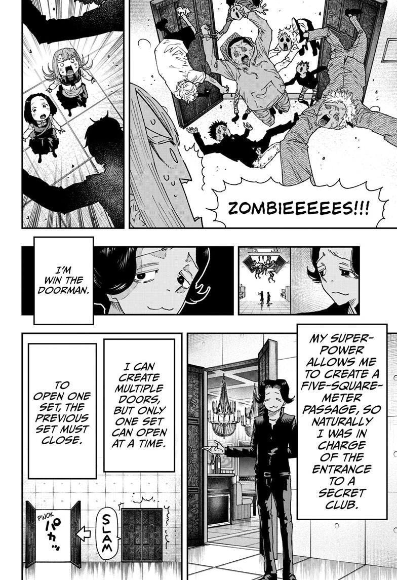 Parashoppers Chapter 2.8 page 5 - 