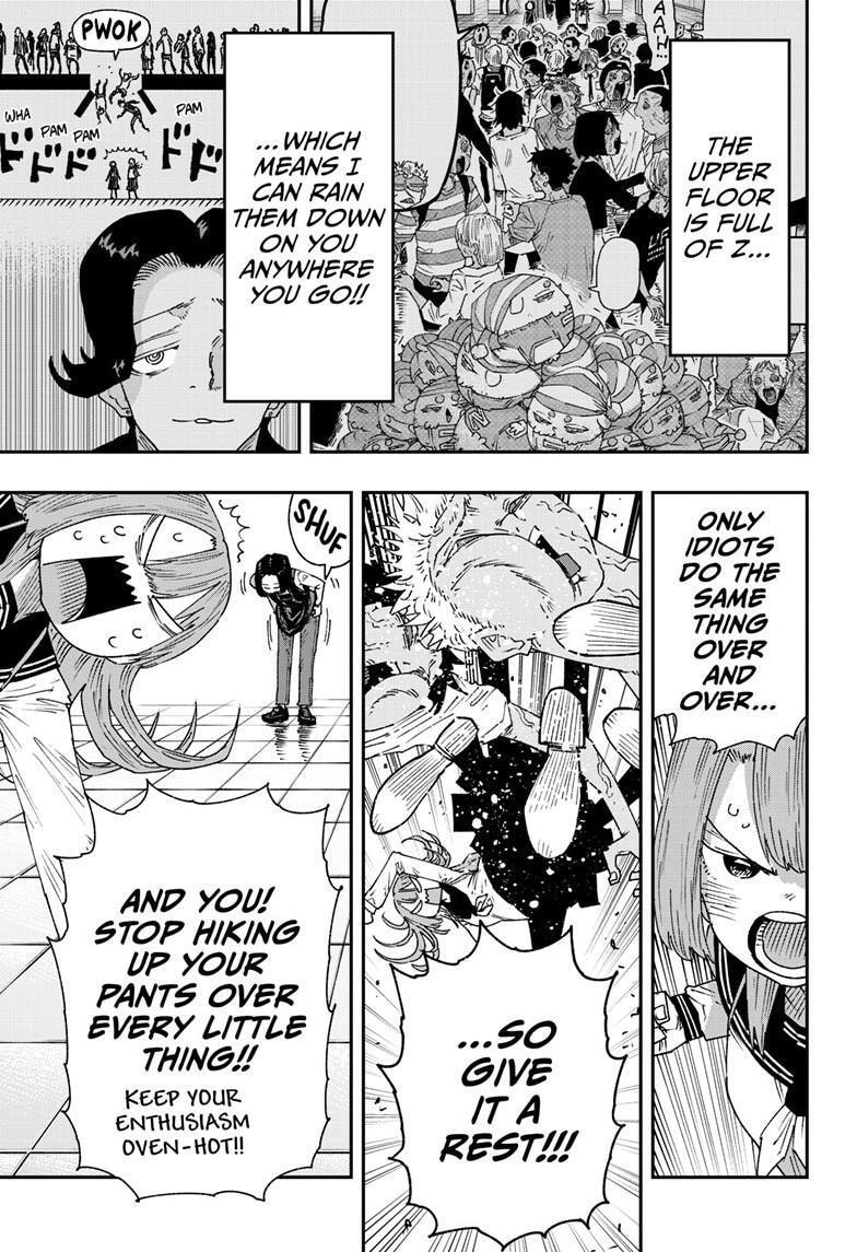 Parashoppers Chapter 2.8 page 6 - 