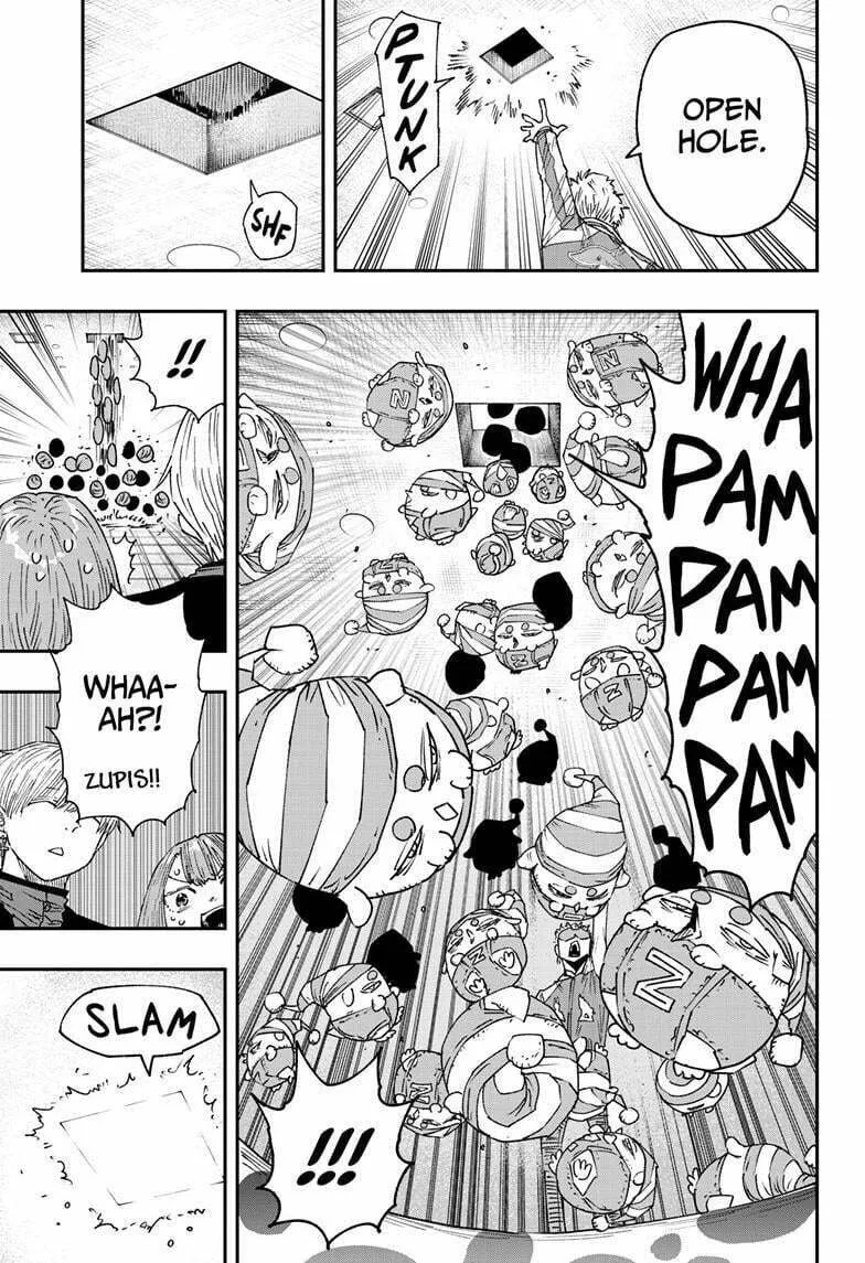 Parashoppers Chapter 20 page 7 - 