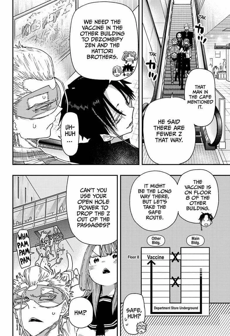 Parashoppers Chapter 21 page 4 - 