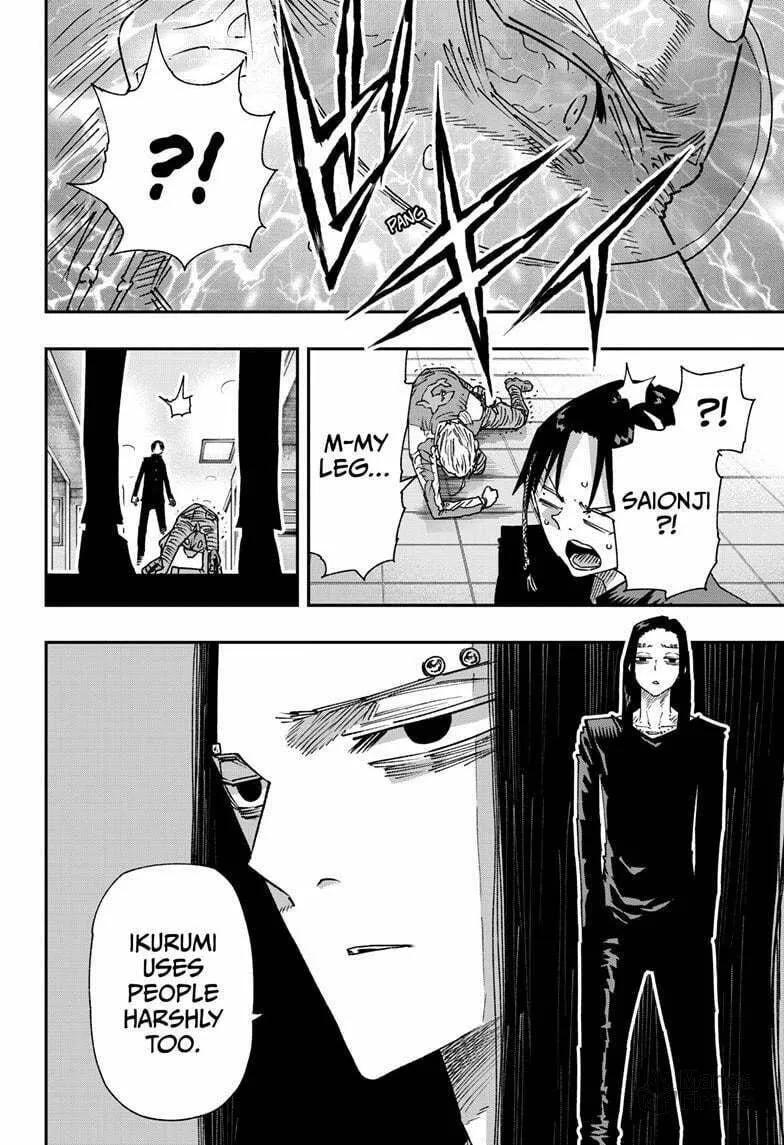 Parashoppers Chapter 23 page 12 - 