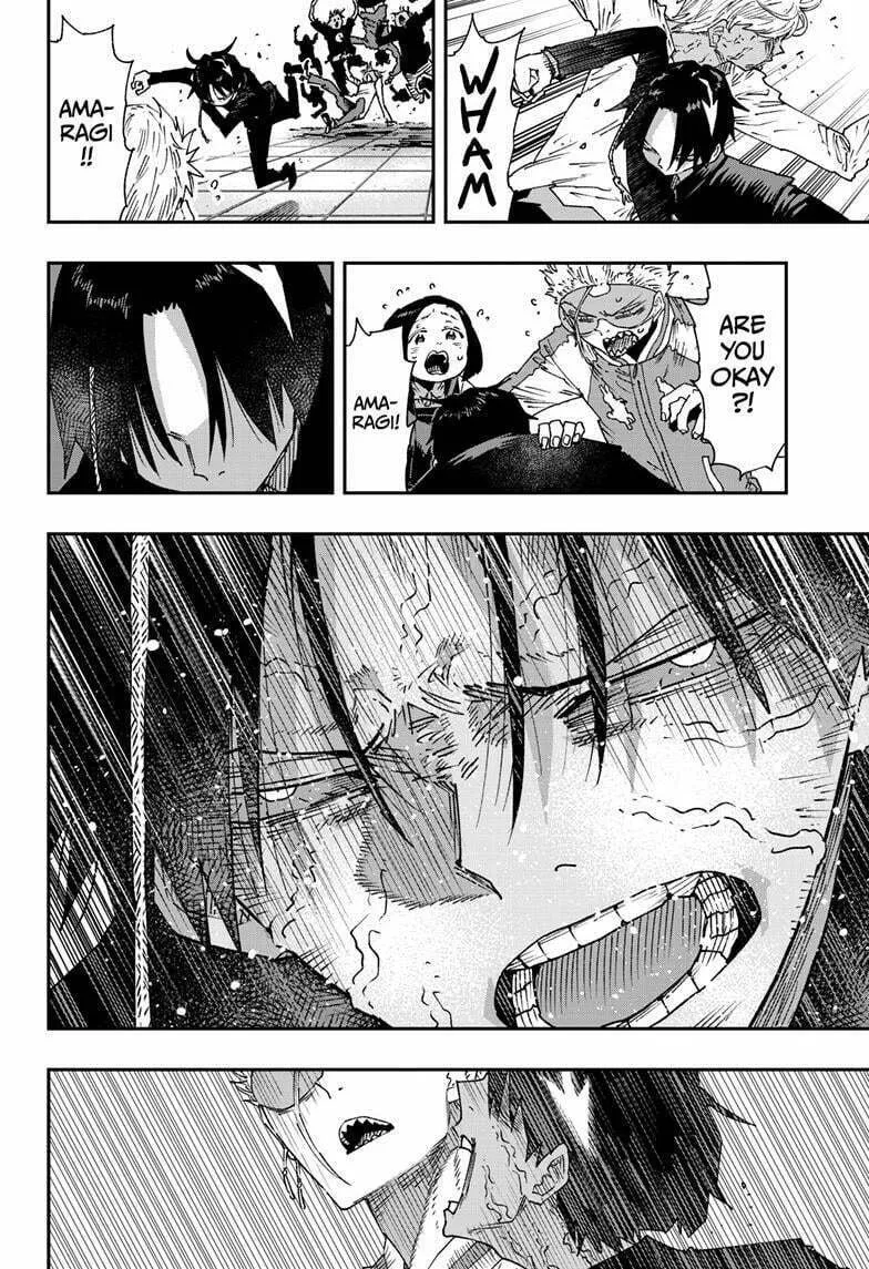 Parashoppers Chapter 23 page 4 - 