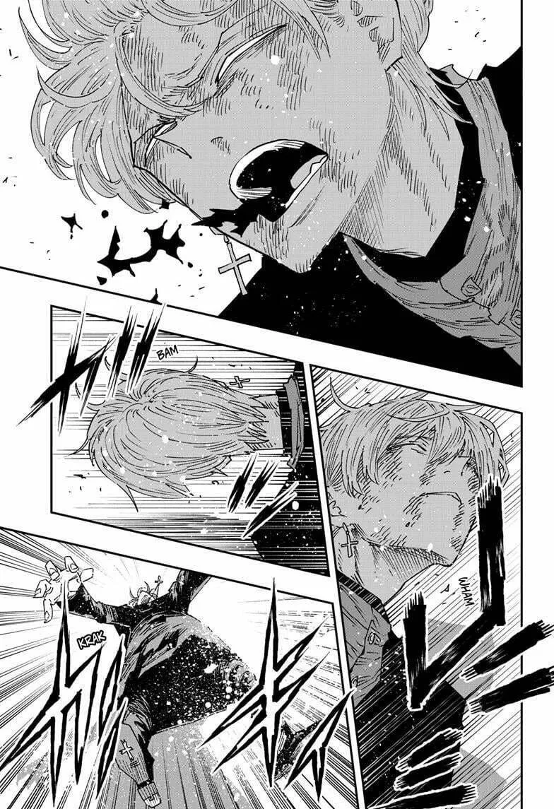 Parashoppers Chapter 24 page 13 - 