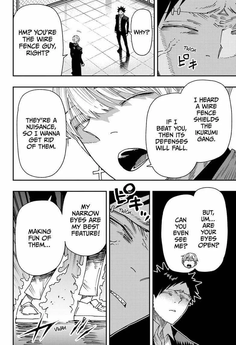 Parashoppers Chapter 24 page 4 - 