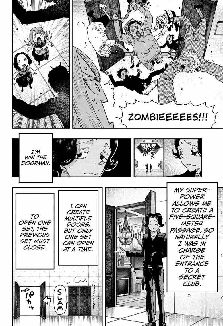 Parashoppers Chapter 26 page 4 - 