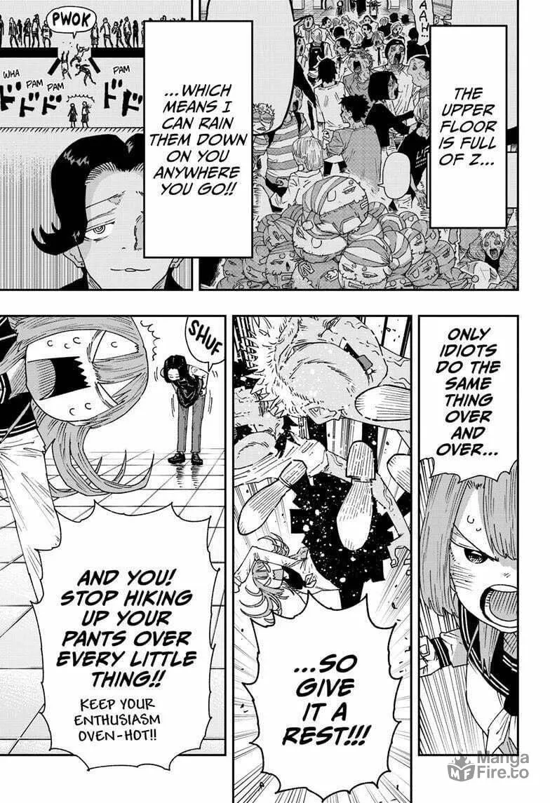 Parashoppers Chapter 26 page 5 - 