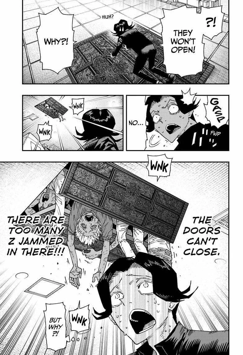 Parashoppers Chapter 27 page 13 - 