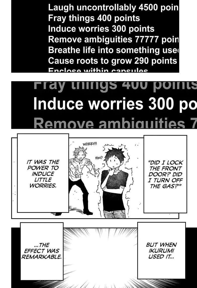 Parashoppers Chapter 28 page 14 - 