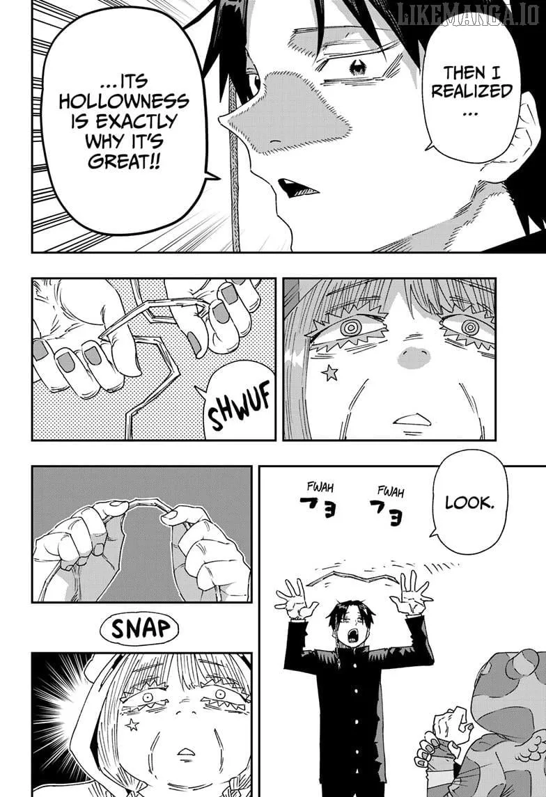 Parashoppers Chapter 29 page 17 - 