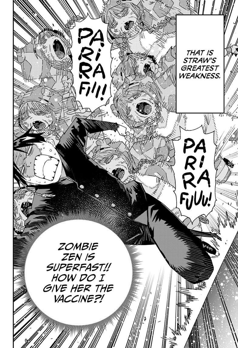 Parashoppers Chapter 3.1 page 5 - 
