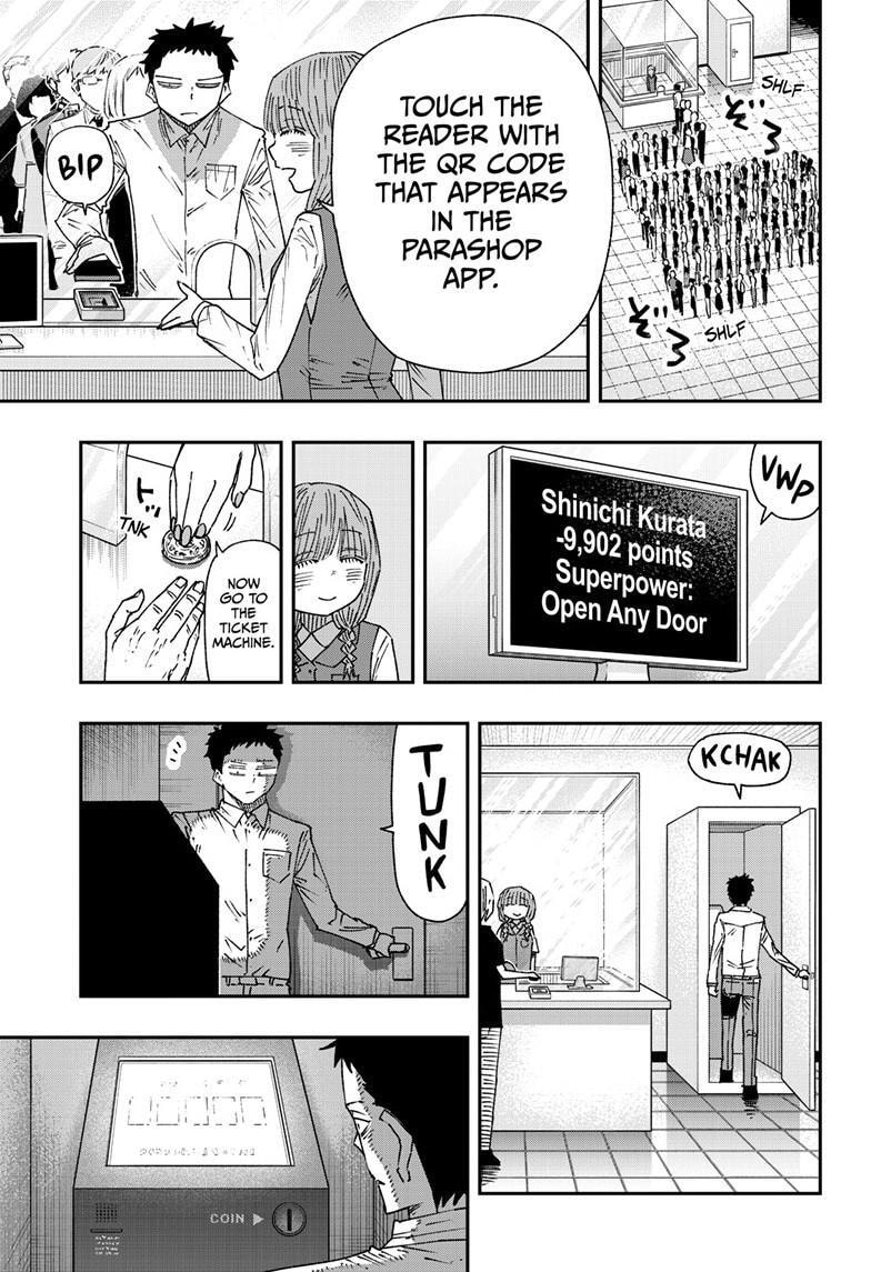 Parashoppers Chapter 3.6 page 4 - 