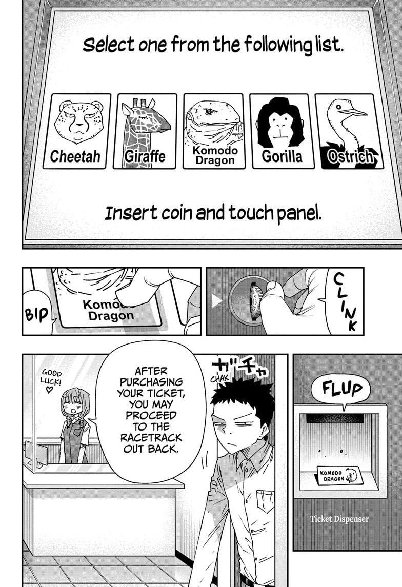 Parashoppers Chapter 3.6 page 5 - 