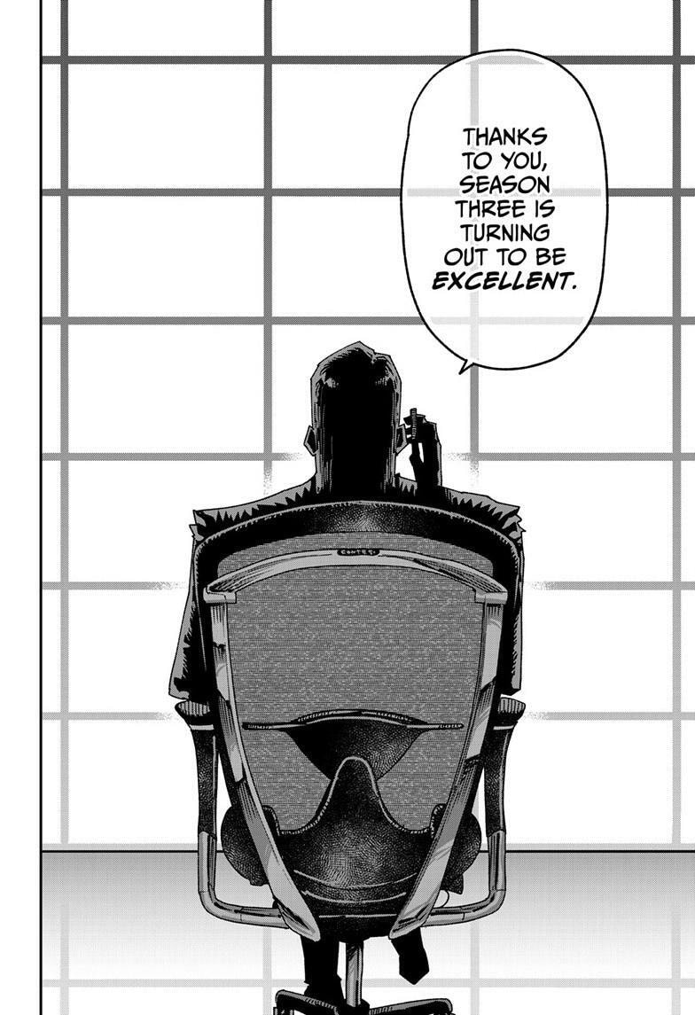 Parashoppers Chapter 3.8 page 13 - 