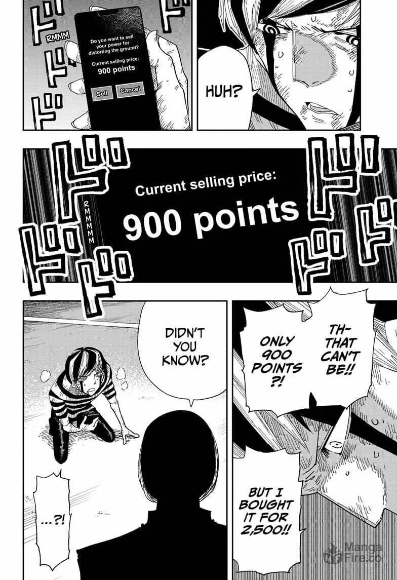 Parashoppers Chapter 3 page 27 - 