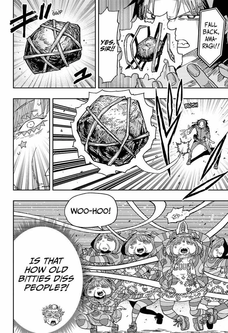 Parashoppers Chapter 3 page 7 - 