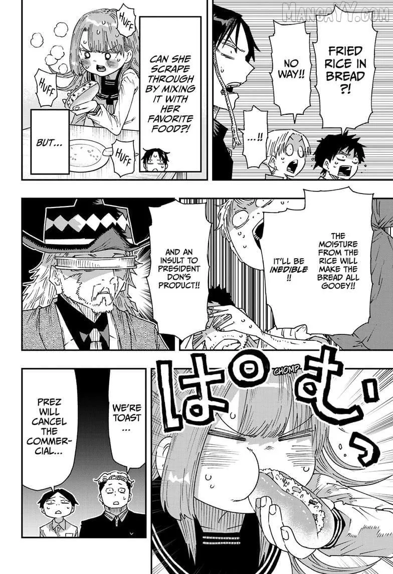 Parashoppers Chapter 38 page 7 - 