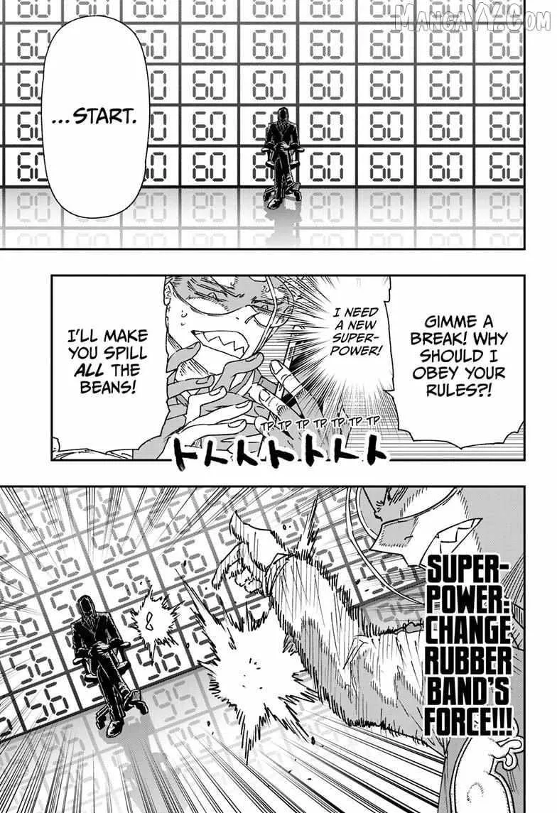 Parashoppers Chapter 39 page 6 - 