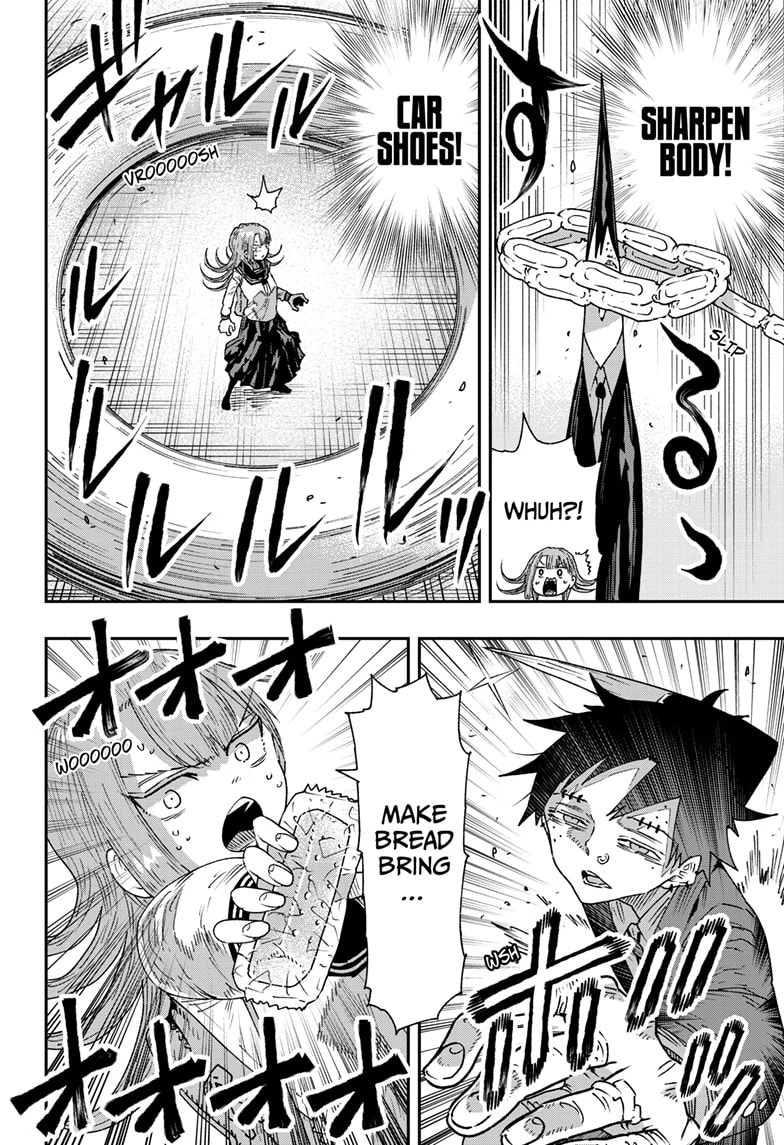 Parashoppers Chapter 4.1 page 15 - 