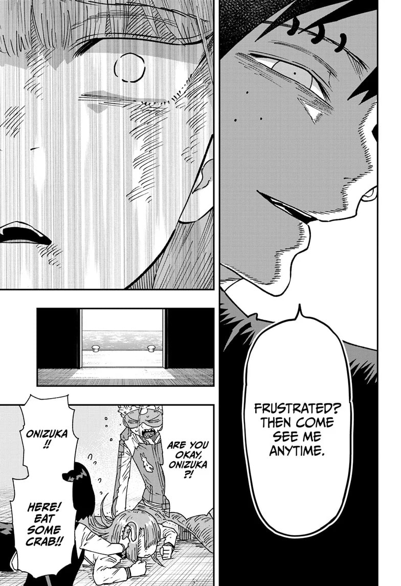 Parashoppers Chapter 4.1 page 20 - 