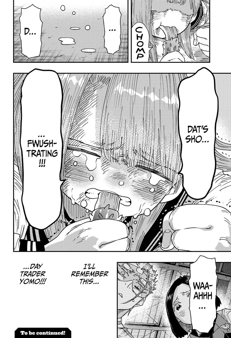 Parashoppers Chapter 4.1 page 21 - 