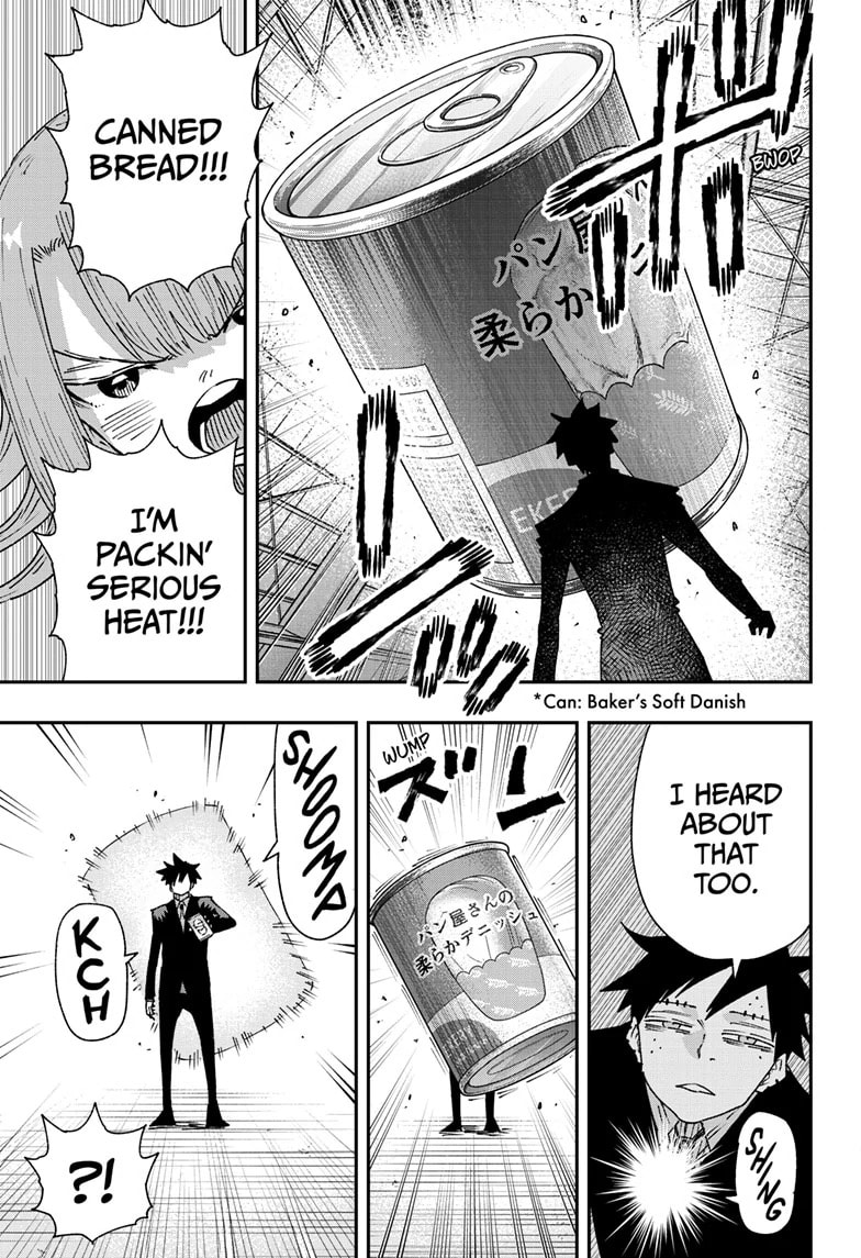 Parashoppers Chapter 4.1 page 10 - 