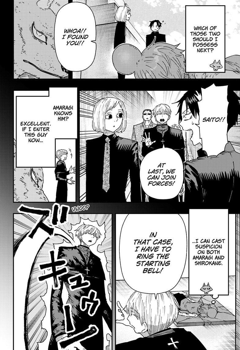 Parashoppers Chapter 4.2 page 11 - 