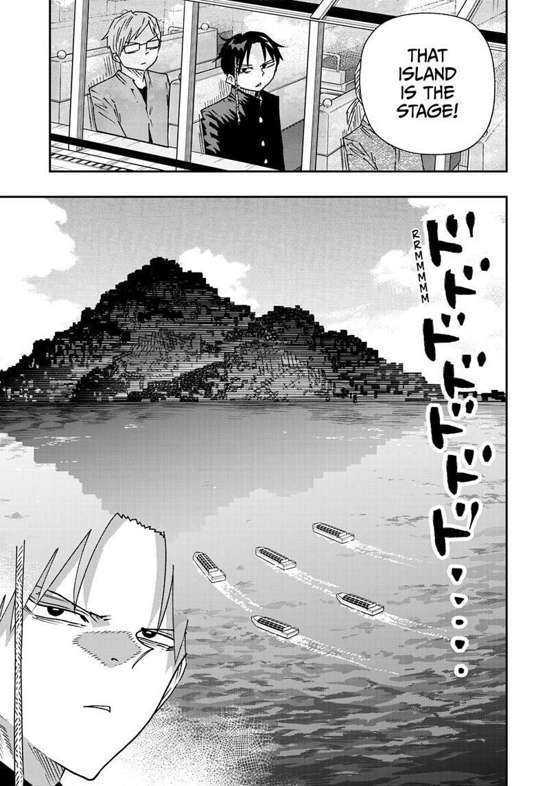Parashoppers Chapter 41 page 12 - 