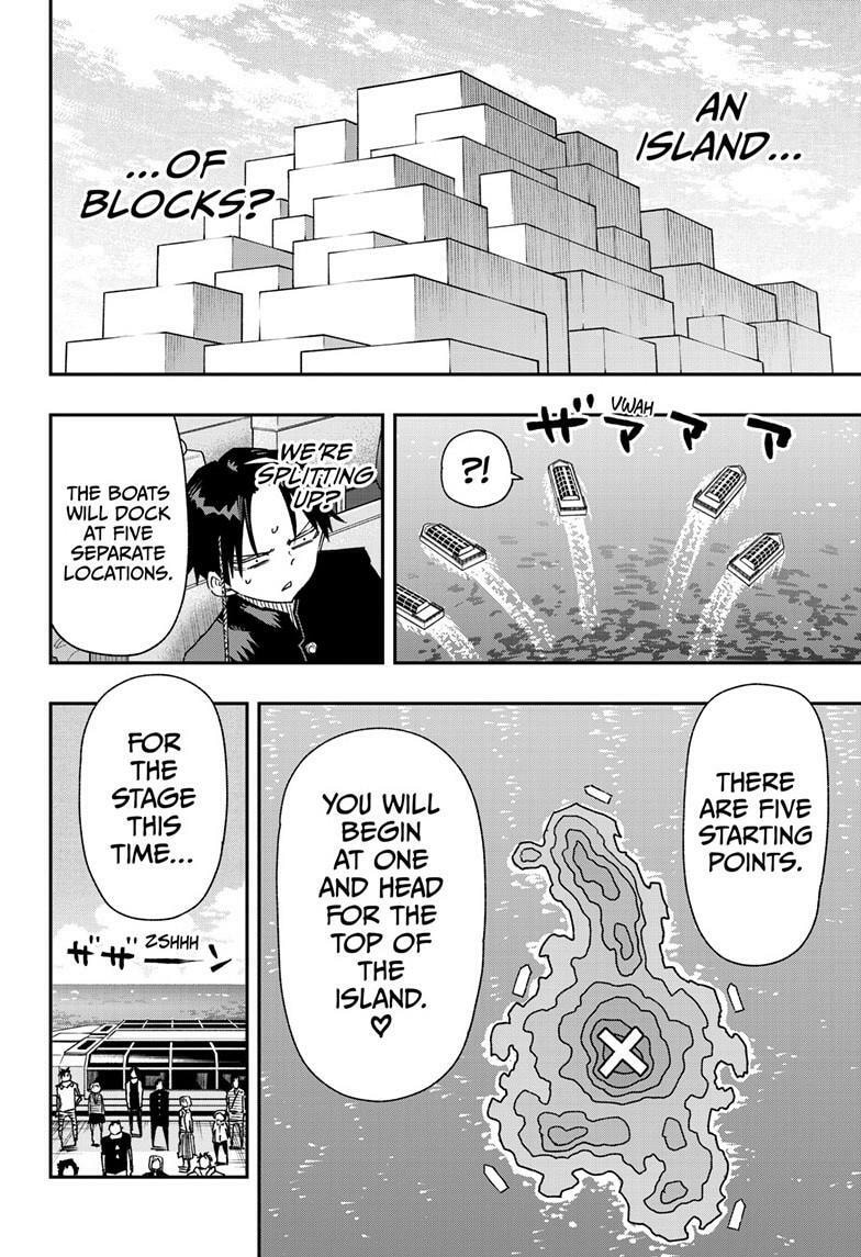 Parashoppers Chapter 41 page 13 - 