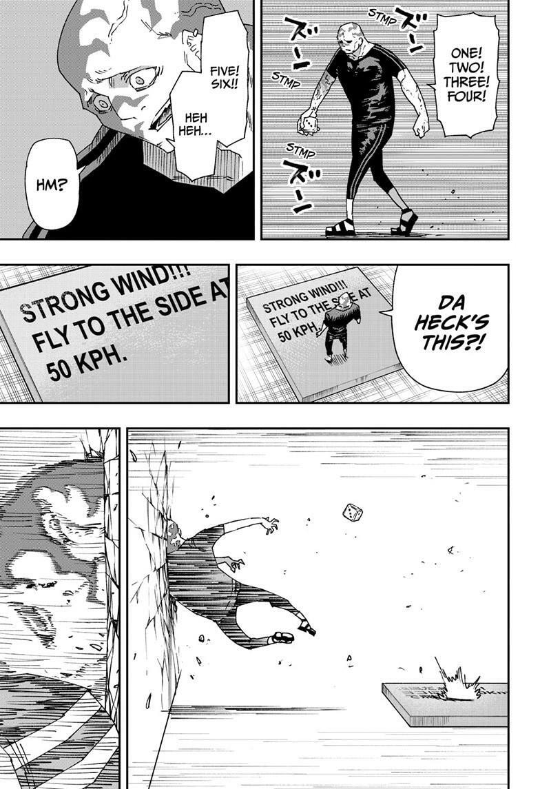 Parashoppers Chapter 41 page 18 - 