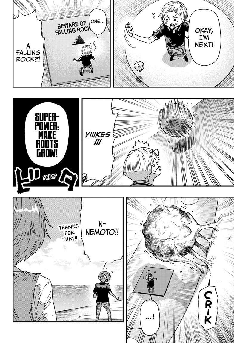 Parashoppers Chapter 43 page 7 - 