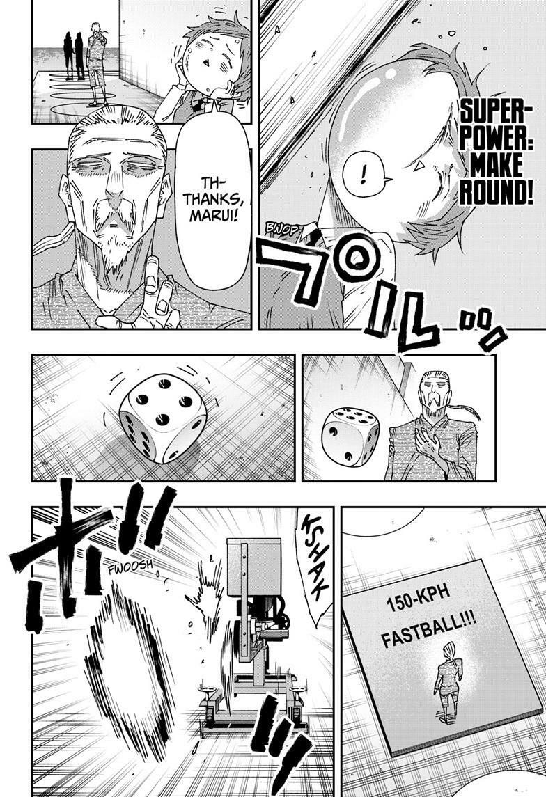 Parashoppers Chapter 43 page 9 - 