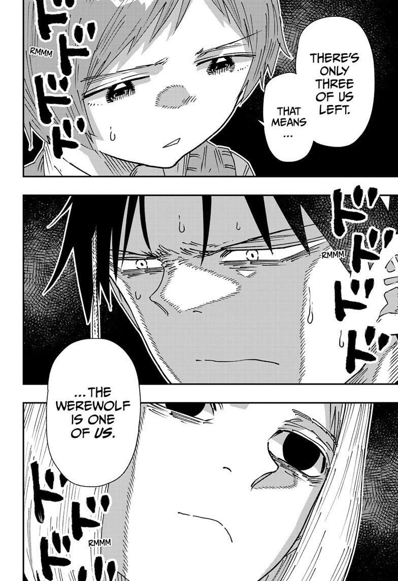 Parashoppers Chapter 44 page 13 - 