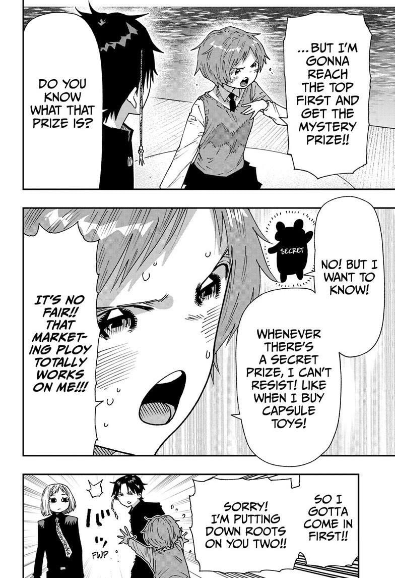 Parashoppers Chapter 44 page 15 - 