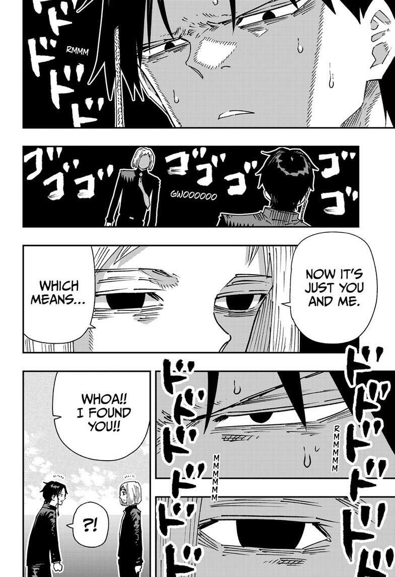 Parashoppers Chapter 44 page 17 - 