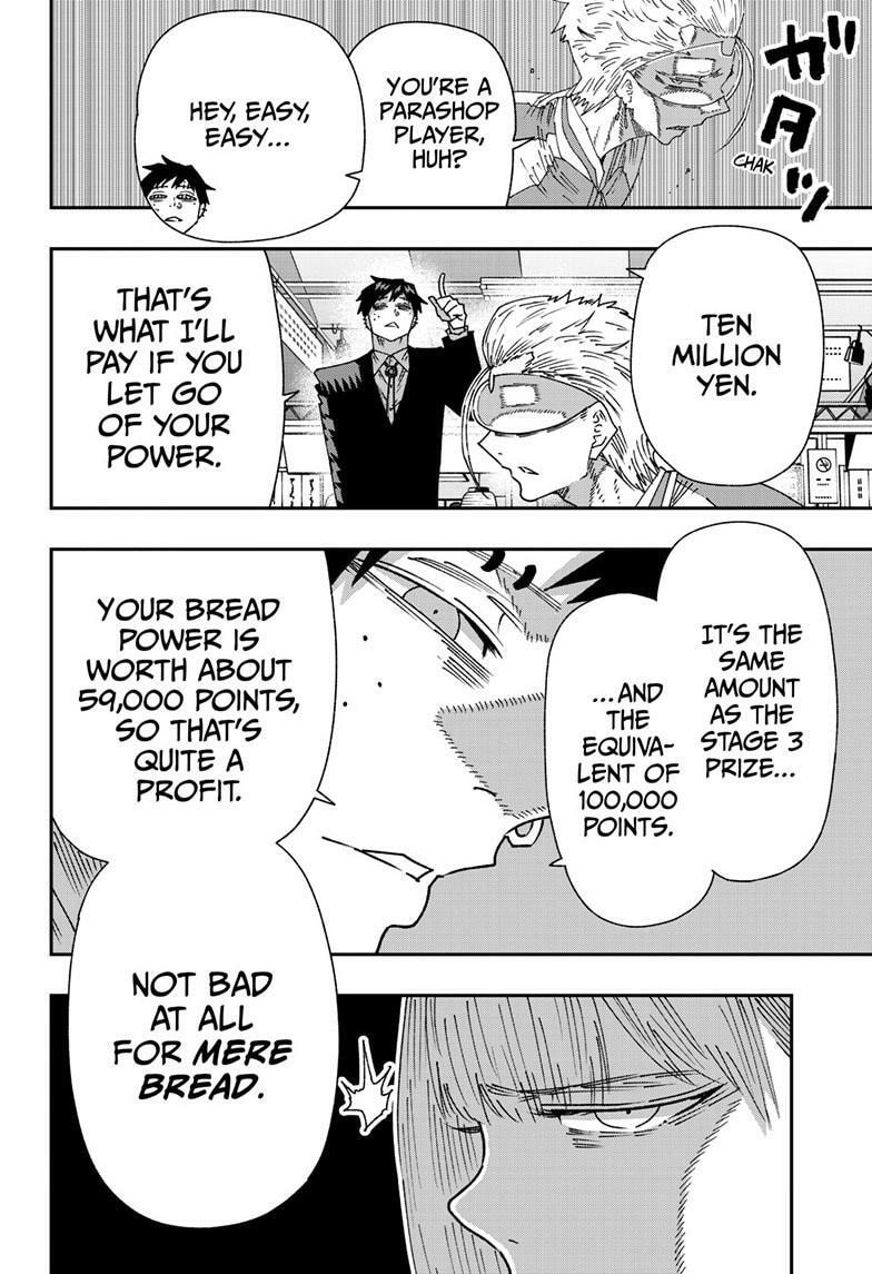 Parashoppers Chapter 44 page 25 - 