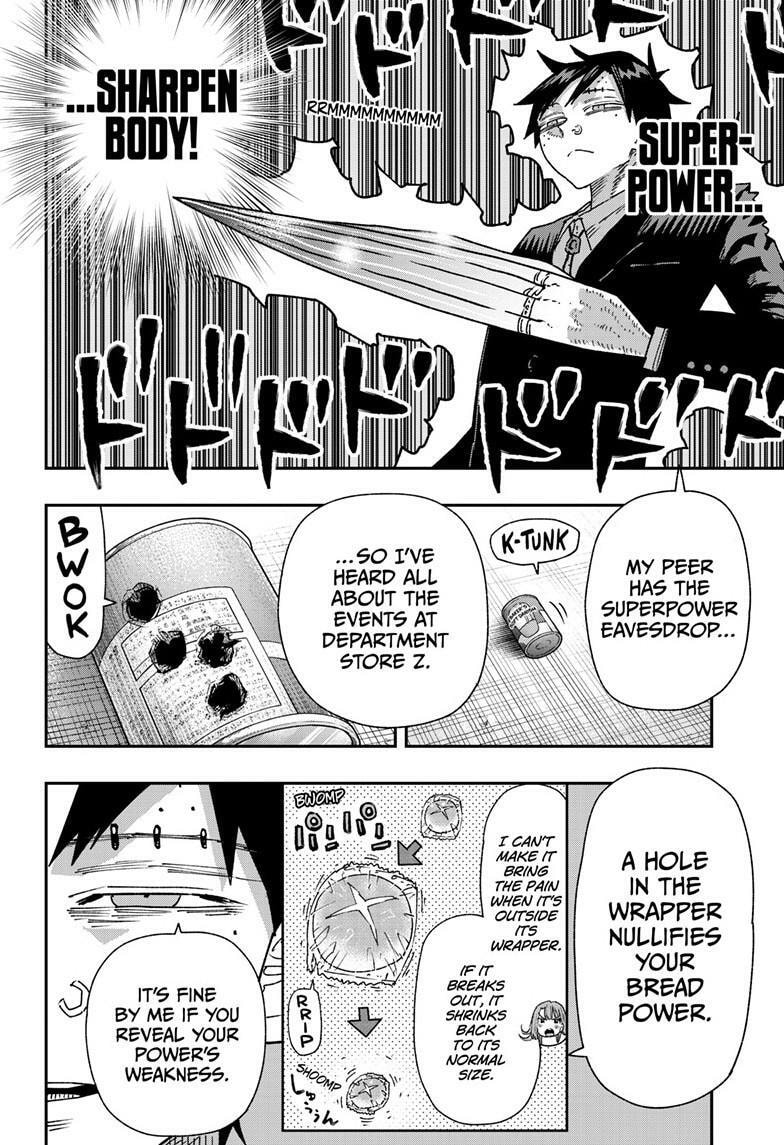 Parashoppers Chapter 45 page 13 - 