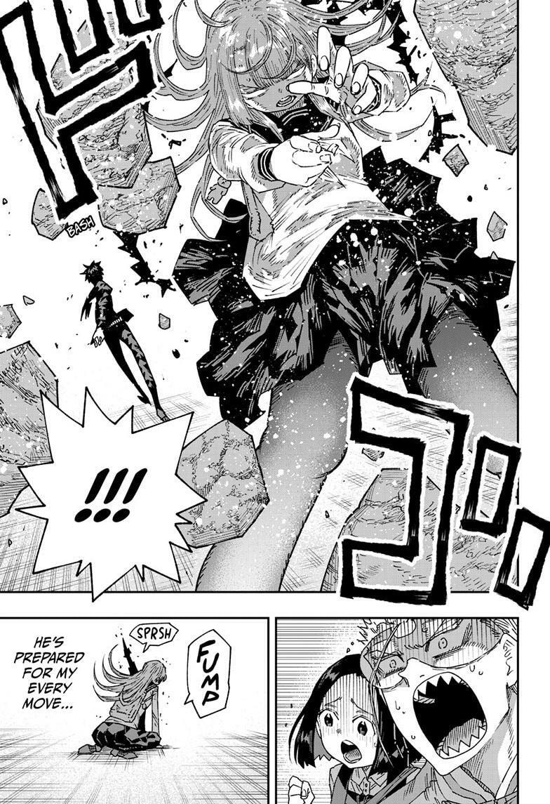 Parashoppers Chapter 45 page 16 - 
