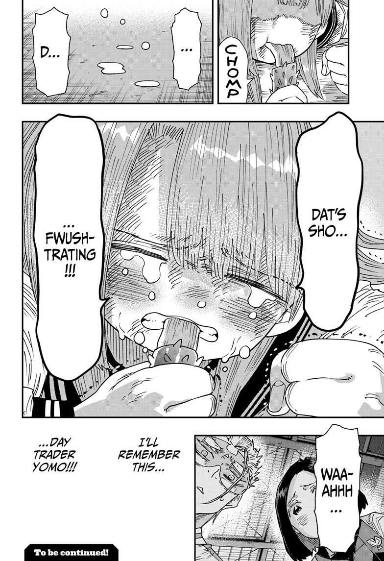 Parashoppers Chapter 45 page 21 - 