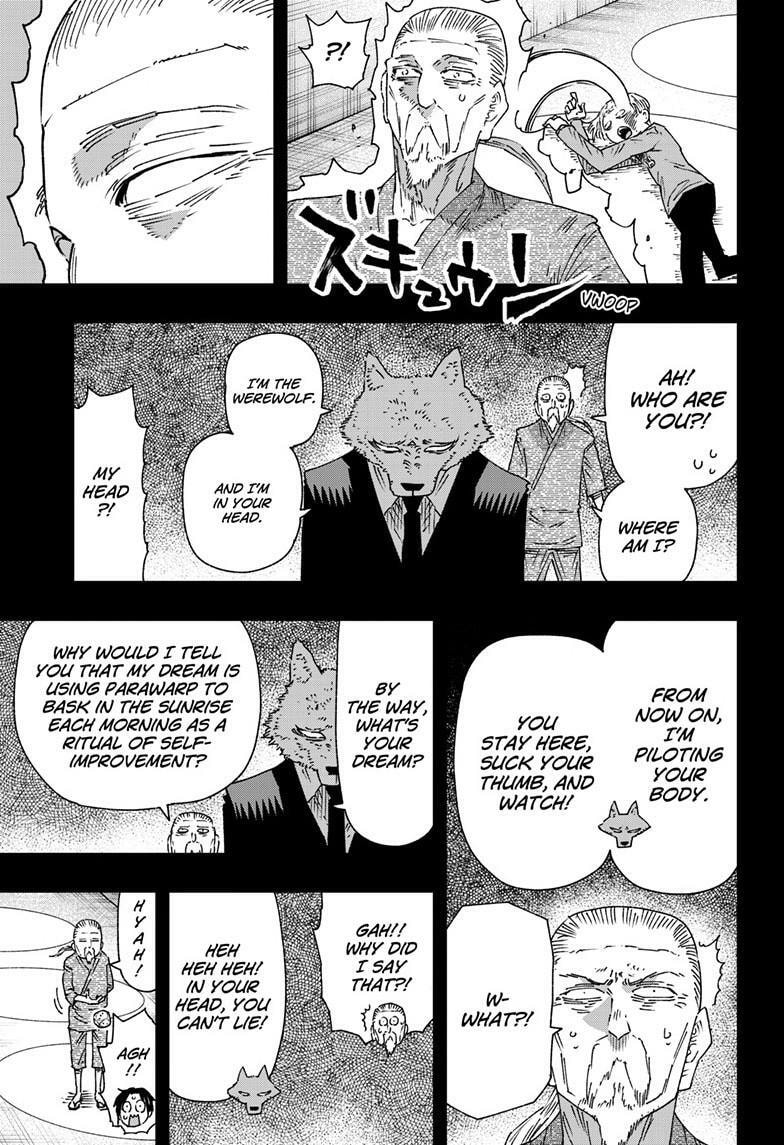 Parashoppers Chapter 46 page 8 - 