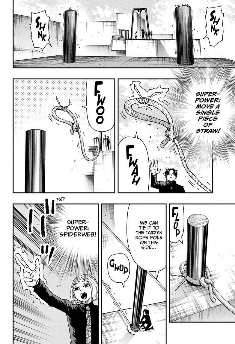 Parashoppers Chapter 47 page 13 - 